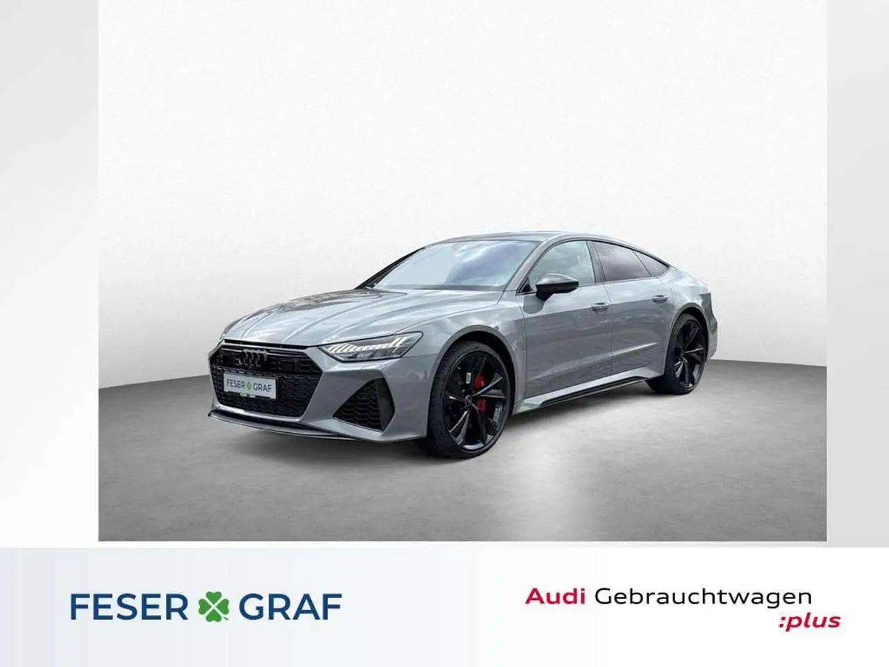 Photo 1 : Audi Rs7 2024 Essence