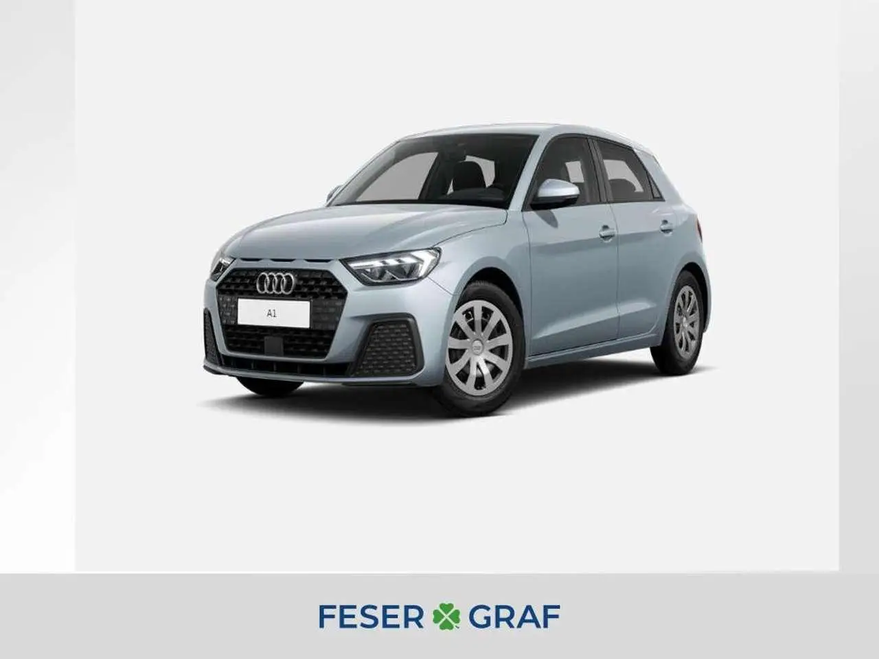 Photo 1 : Audi A1 2024 Petrol