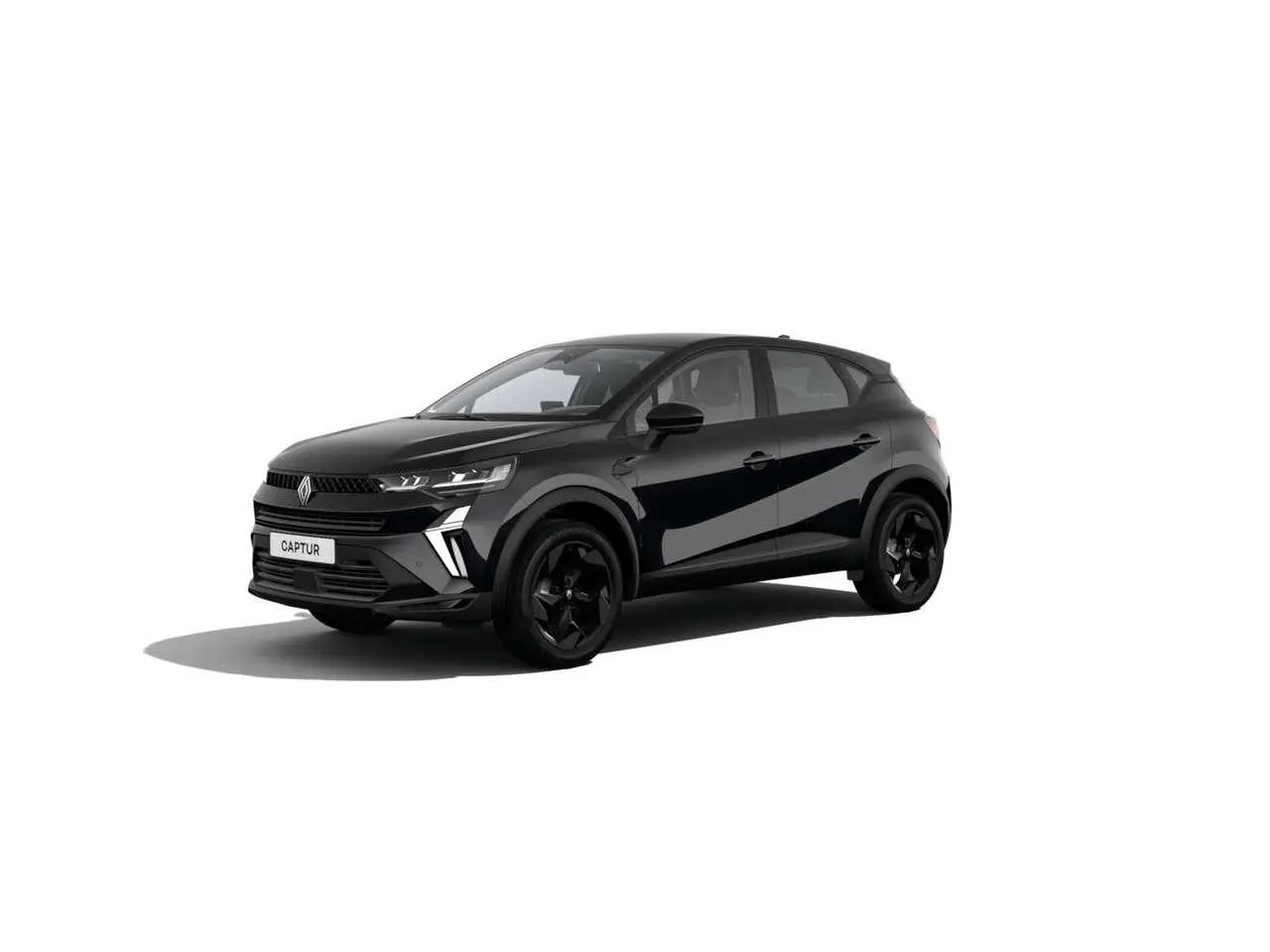 Photo 1 : Renault Captur 2024 Essence