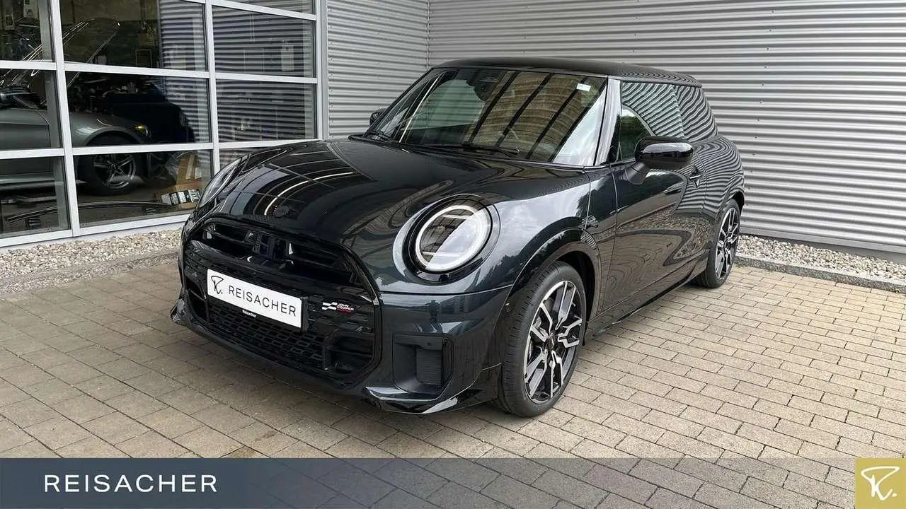 Photo 1 : Mini Cooper 2024 Essence