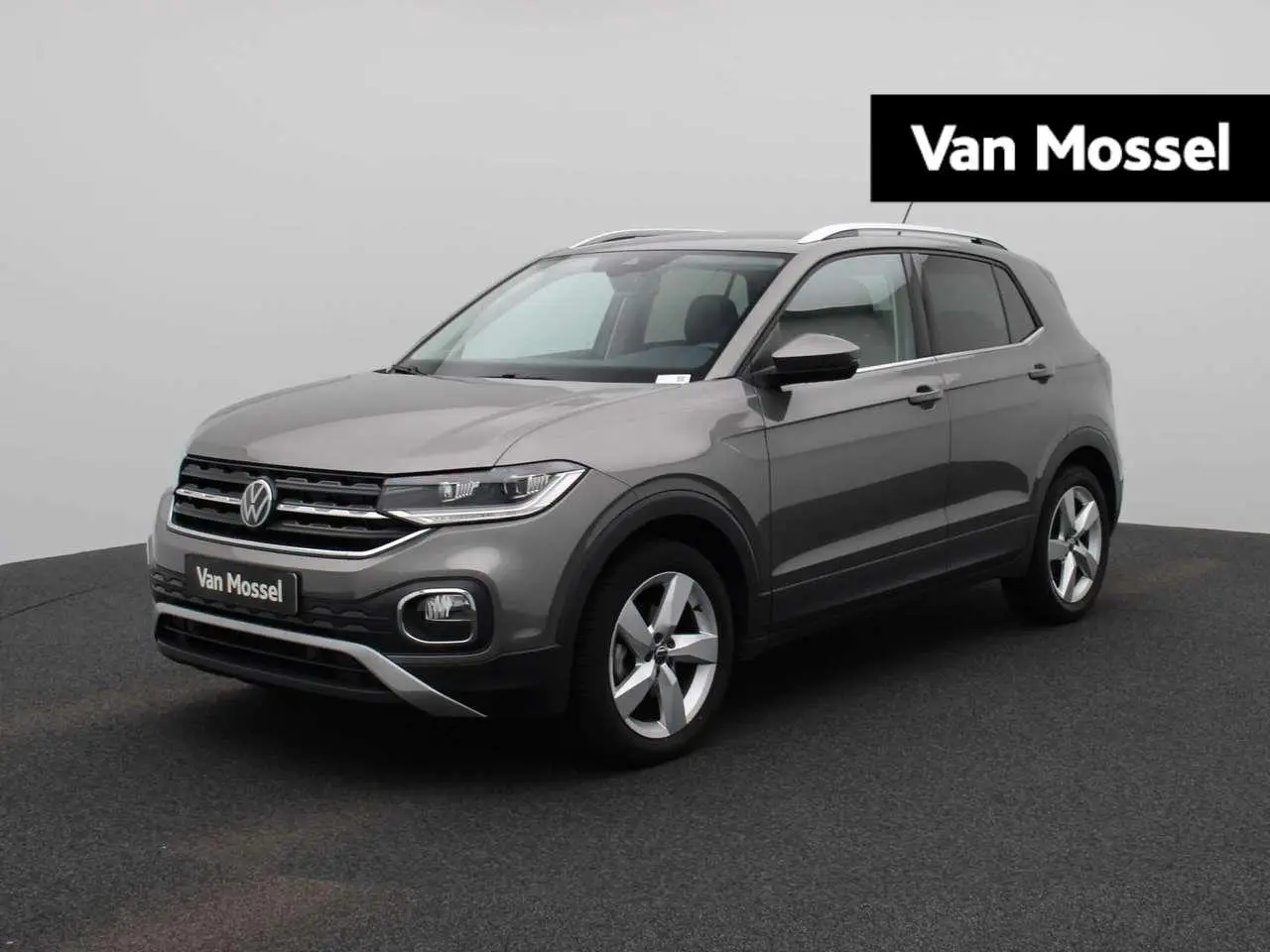 Photo 1 : Volkswagen T-cross 2021 Petrol