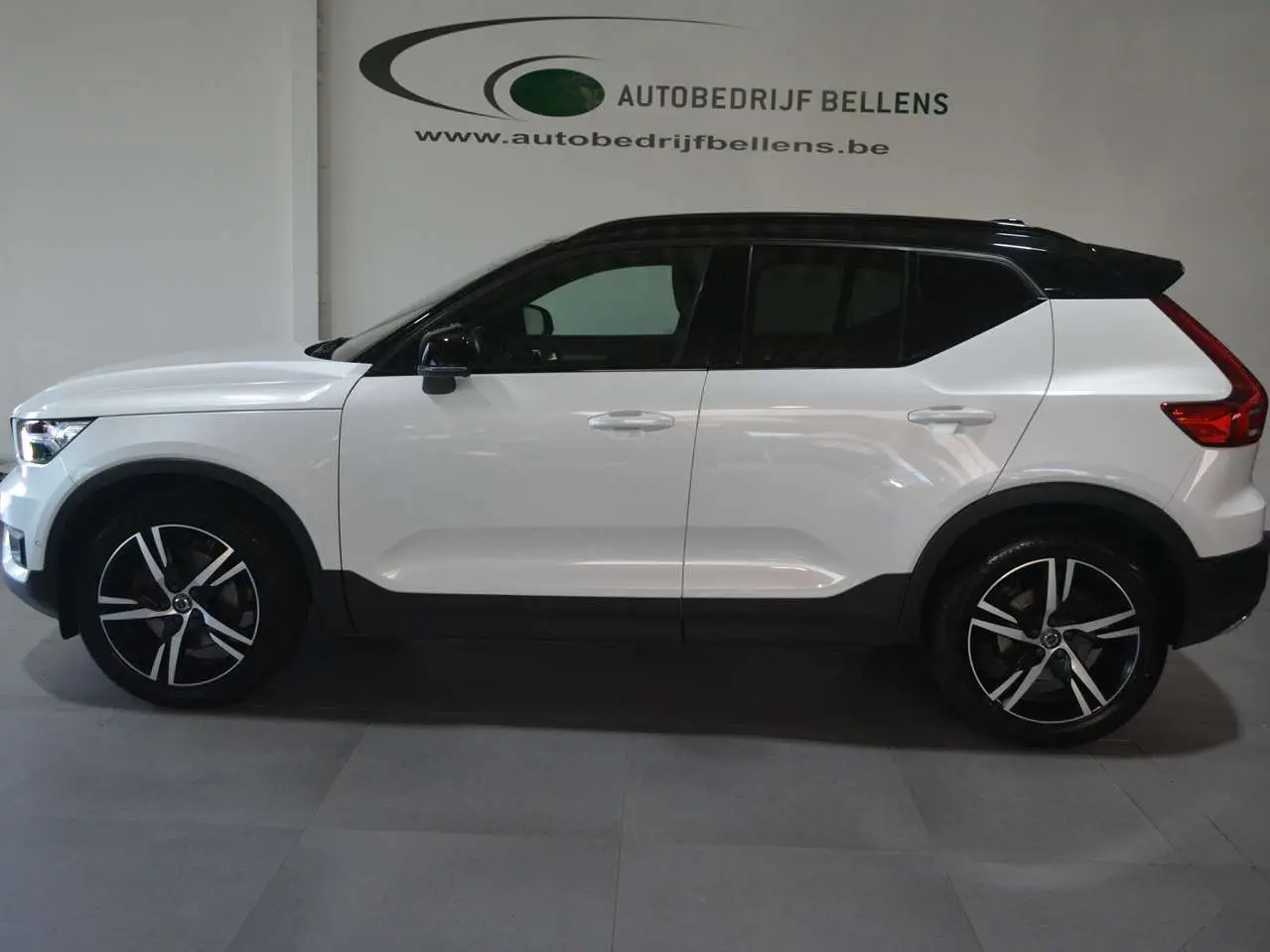 Photo 1 : Volvo Xc40 2018 Essence