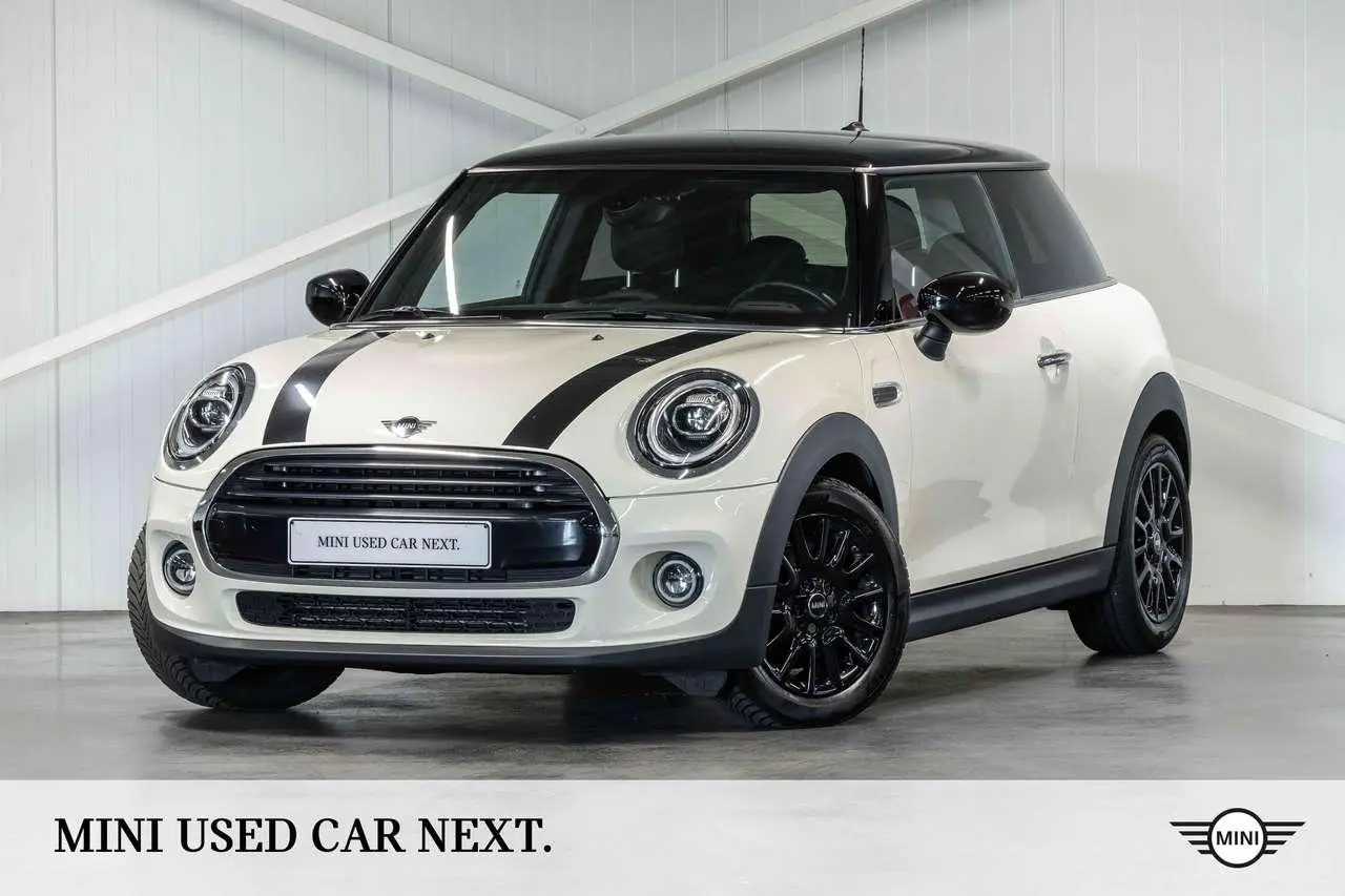 Photo 1 : Mini Cooper 2021 Petrol