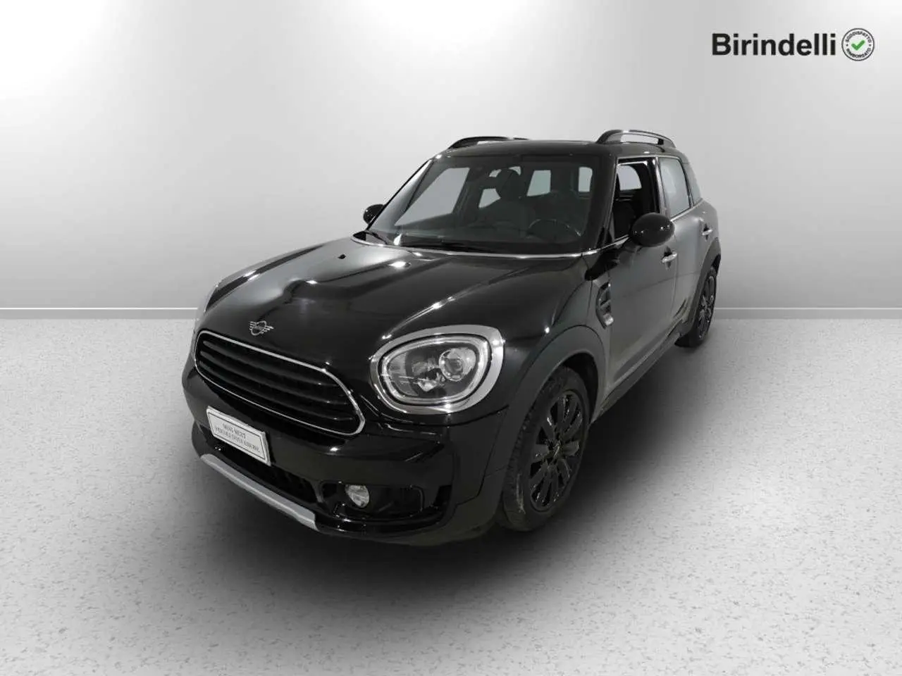 Photo 1 : Mini Cooper 2019 Diesel