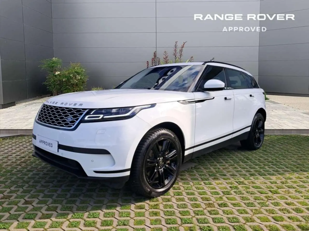 Photo 1 : Land Rover Range Rover Velar 2022 Autres