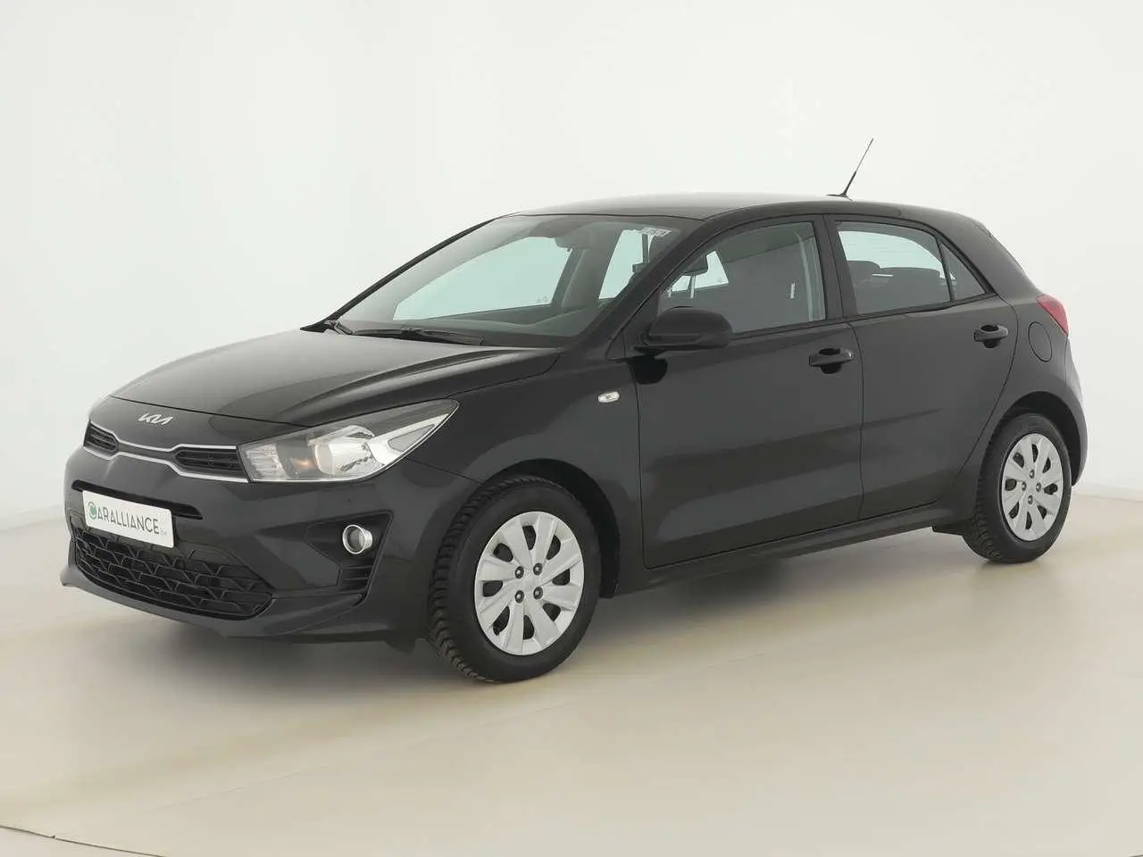 Photo 1 : Kia Rio 2022 Petrol