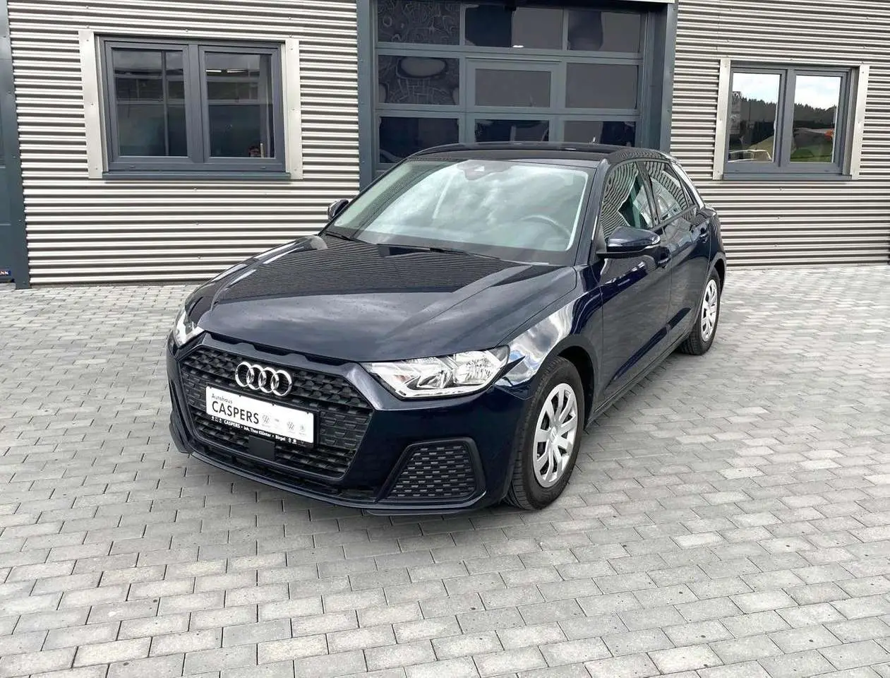 Photo 1 : Audi A1 2022 Petrol