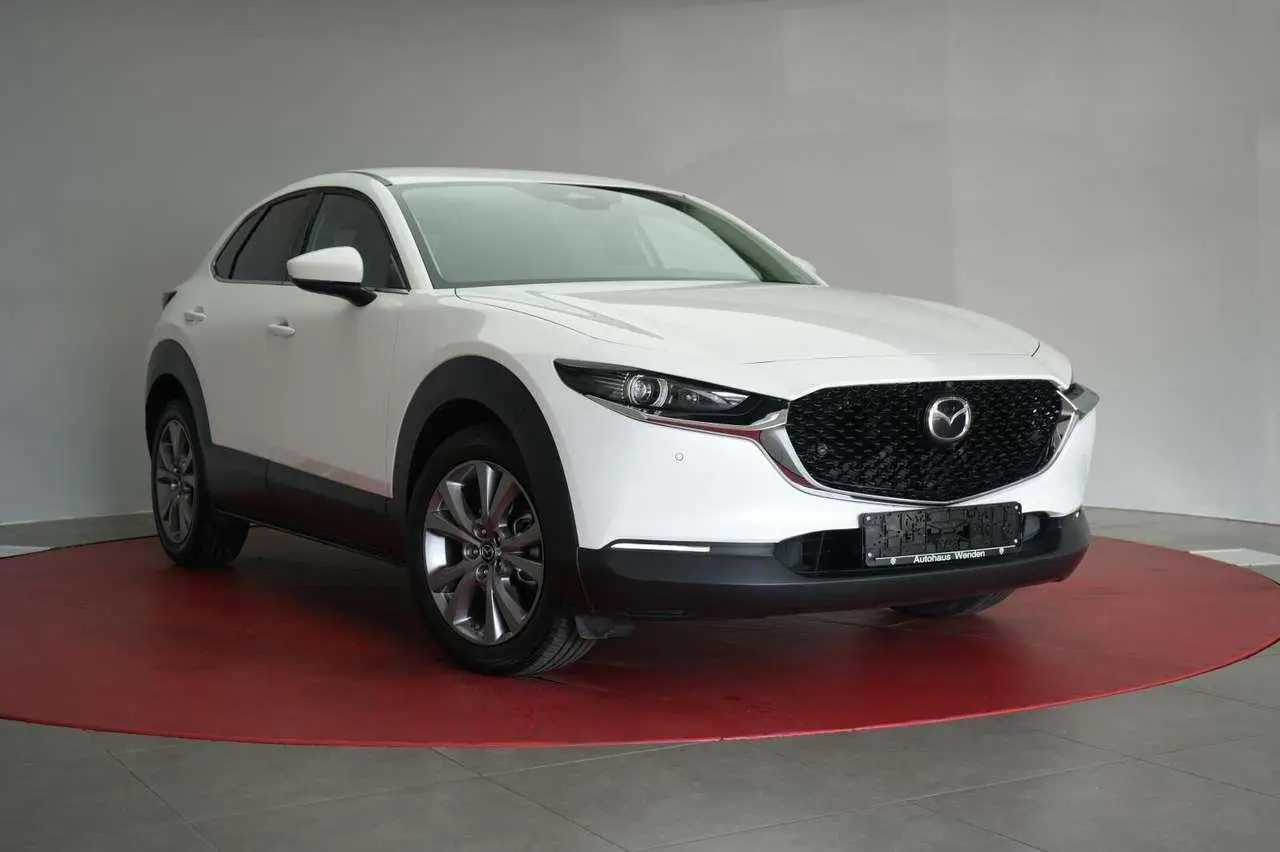 Photo 1 : Mazda Cx-30 2024 Petrol