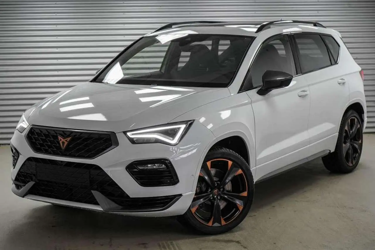 Photo 1 : Cupra Ateca 2024 Essence