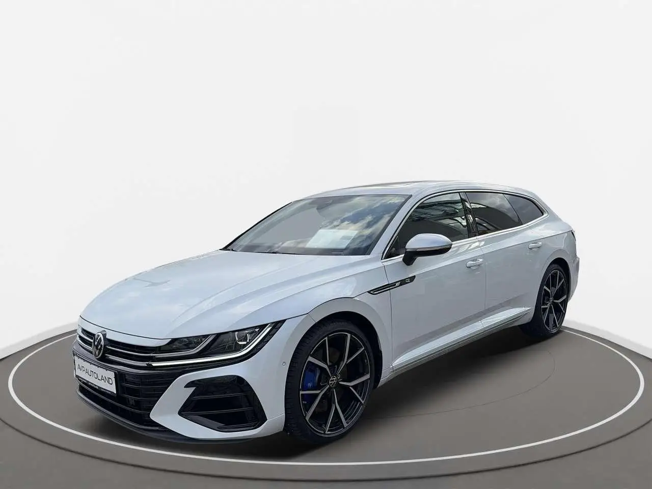 Photo 1 : Volkswagen Arteon 2022 Petrol