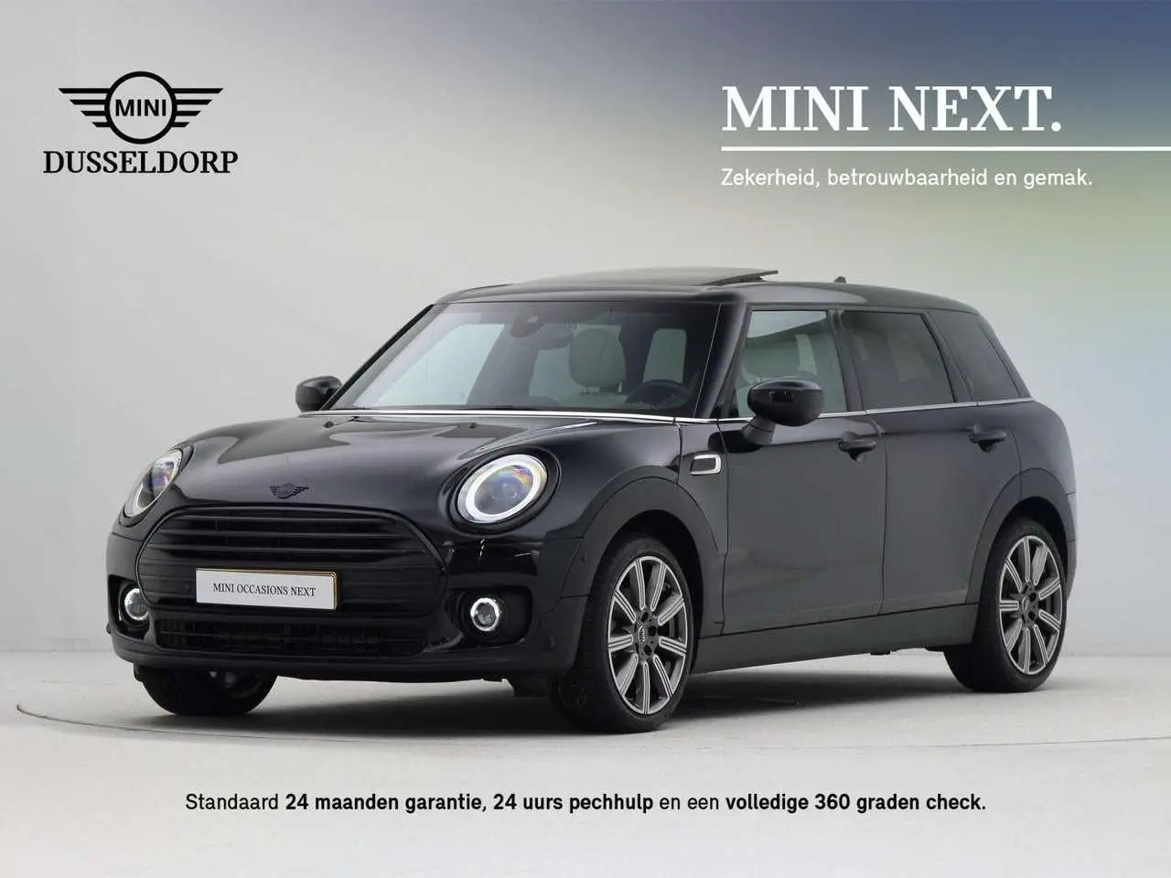 Photo 1 : Mini Cooper 2023 Petrol