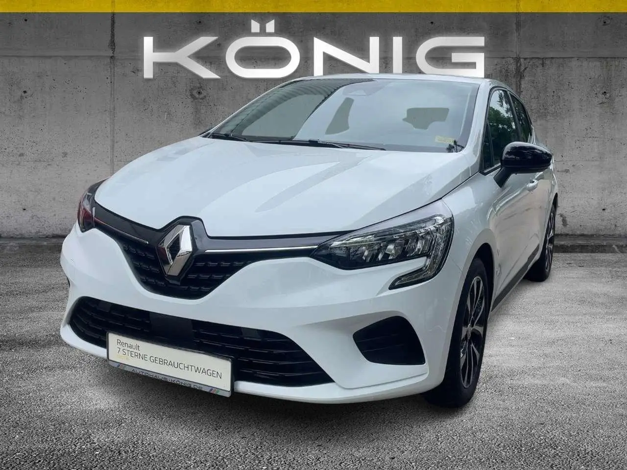 Photo 1 : Renault Clio 2023 Essence