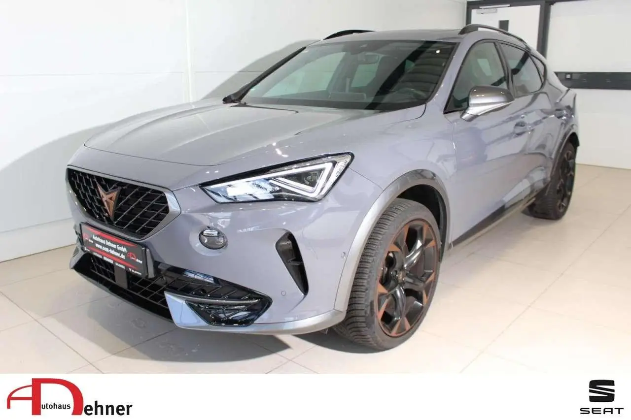 Photo 1 : Cupra Formentor 2023 Essence