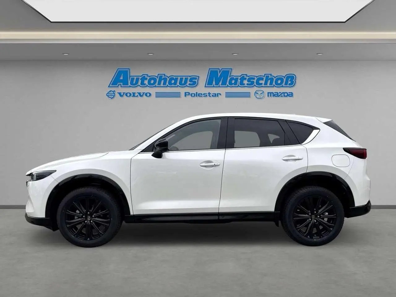 Photo 1 : Mazda Cx-5 2024 Essence