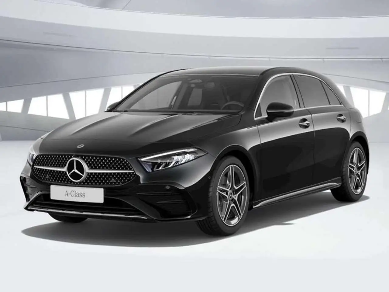 Photo 1 : Mercedes-benz Classe A 2024 Diesel