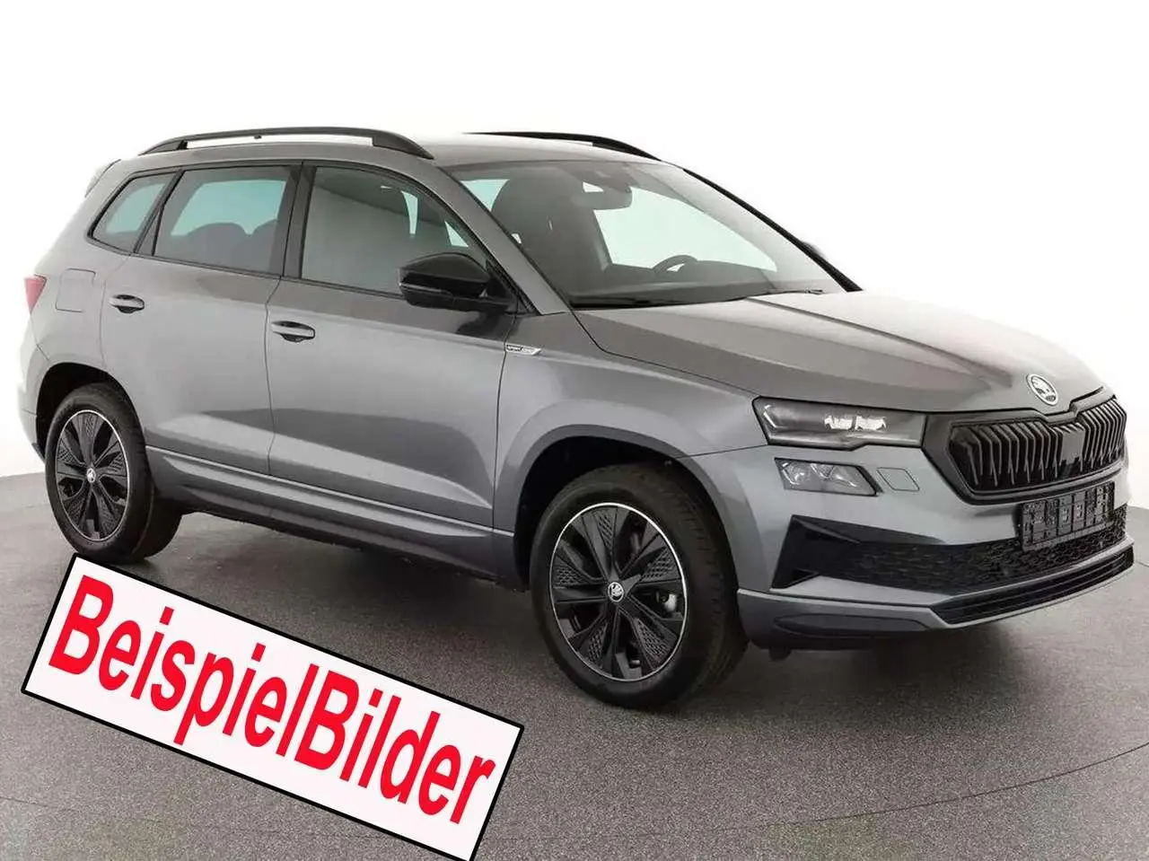 Photo 1 : Skoda Karoq 2024 Essence