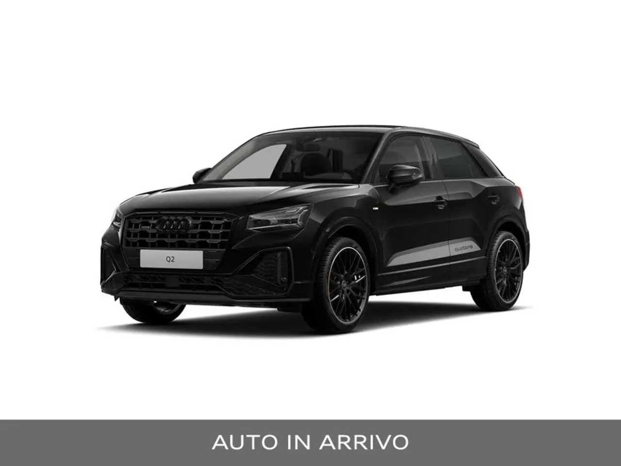 Photo 1 : Audi Q2 2023 Diesel