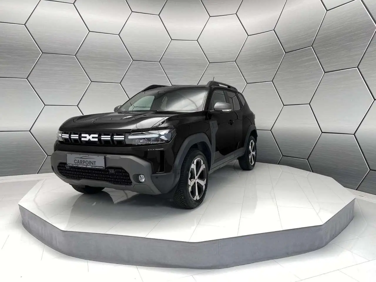 Photo 1 : Dacia Duster 2024 LPG