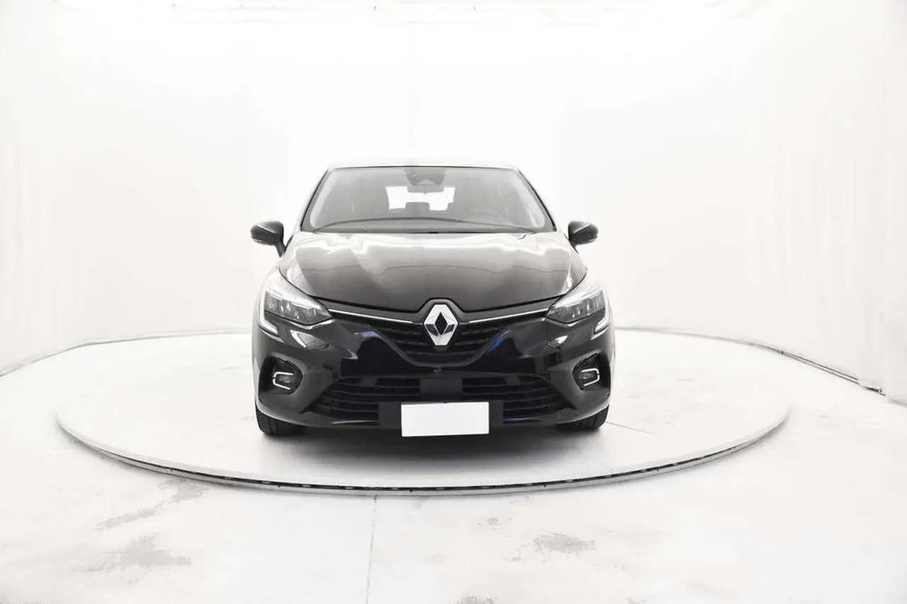 Photo 1 : Renault Clio 2021 Hybrid