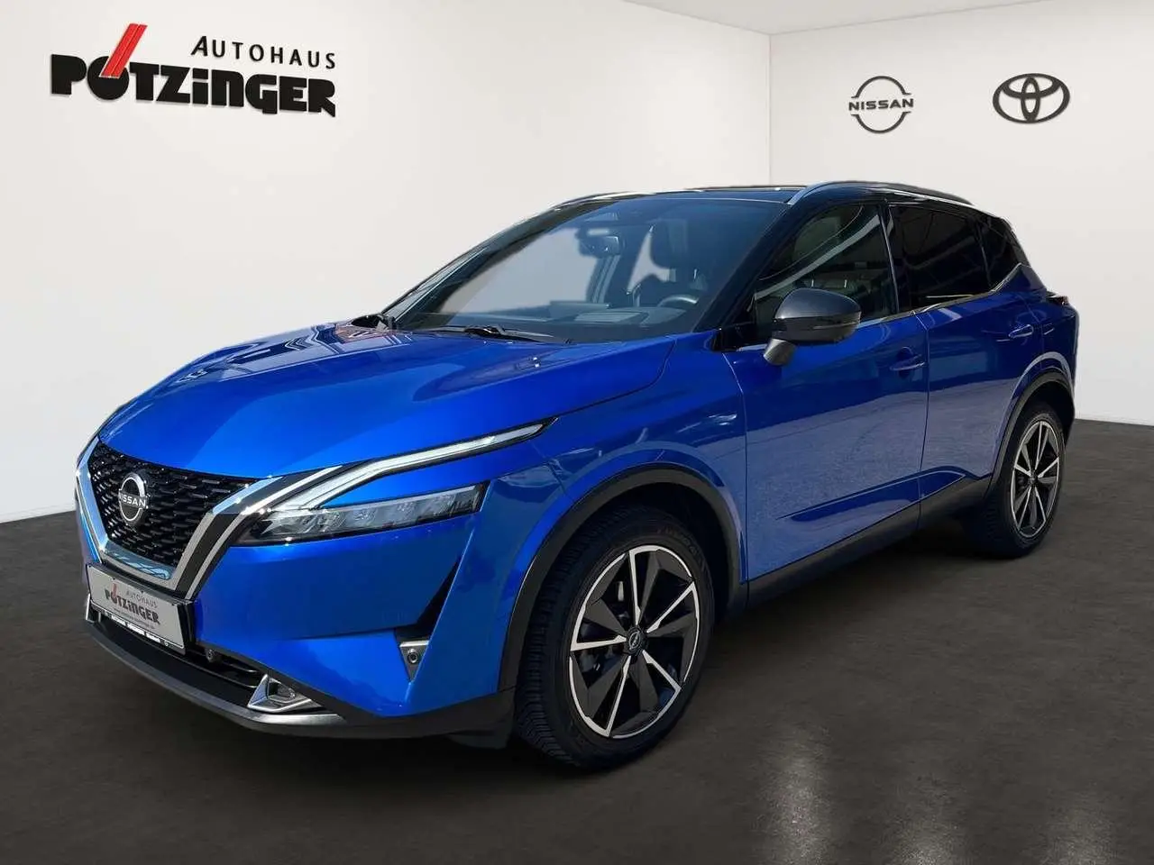 Photo 1 : Nissan Qashqai 2022 Essence