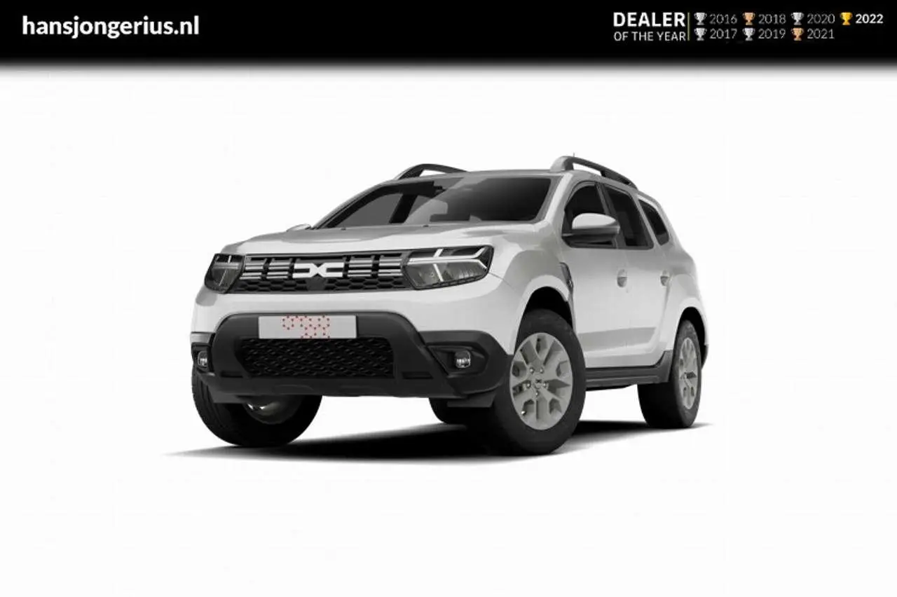 Photo 1 : Dacia Duster 2024 GPL