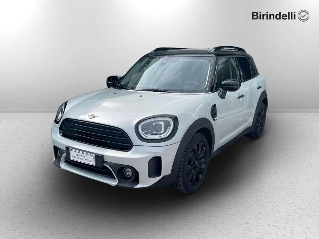 Photo 1 : Mini Cooper 2021 Diesel