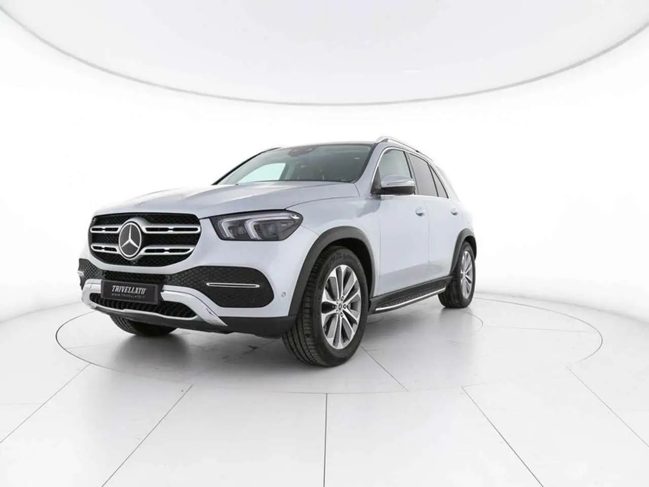 Photo 1 : Mercedes-benz Classe Gle 2023 Hybride