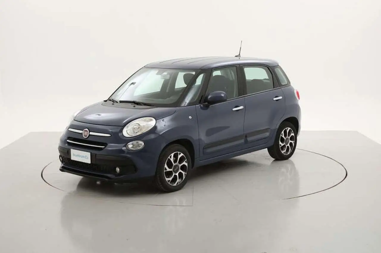 Photo 1 : Fiat 500l 2020 Diesel