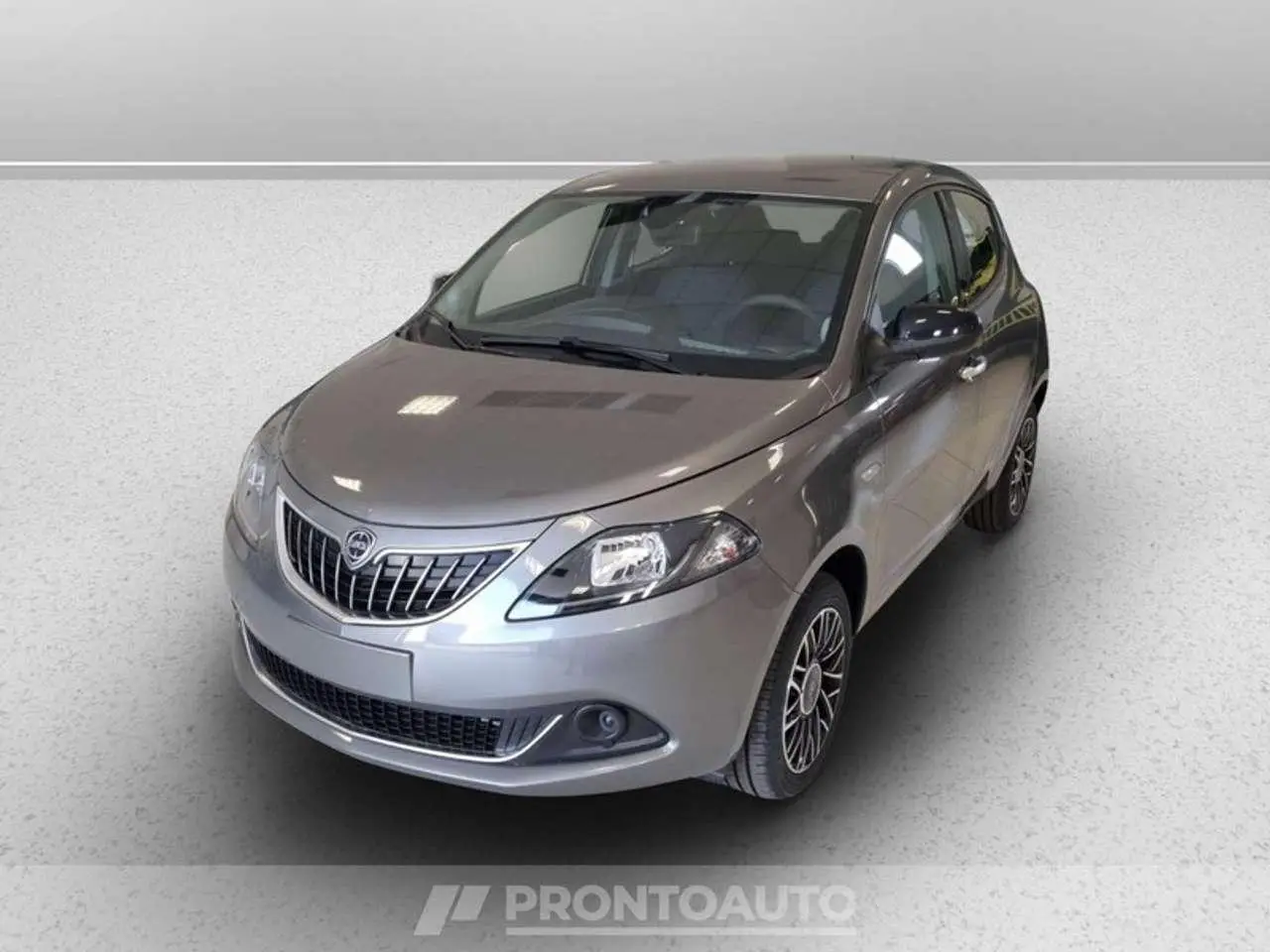 Photo 1 : Lancia Ypsilon 2024 Not specified