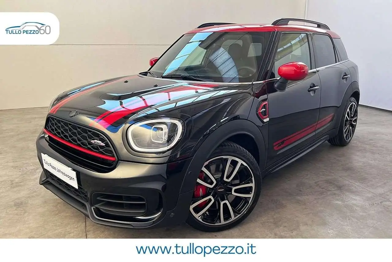 Photo 1 : Mini John Cooper Works 2023 Essence