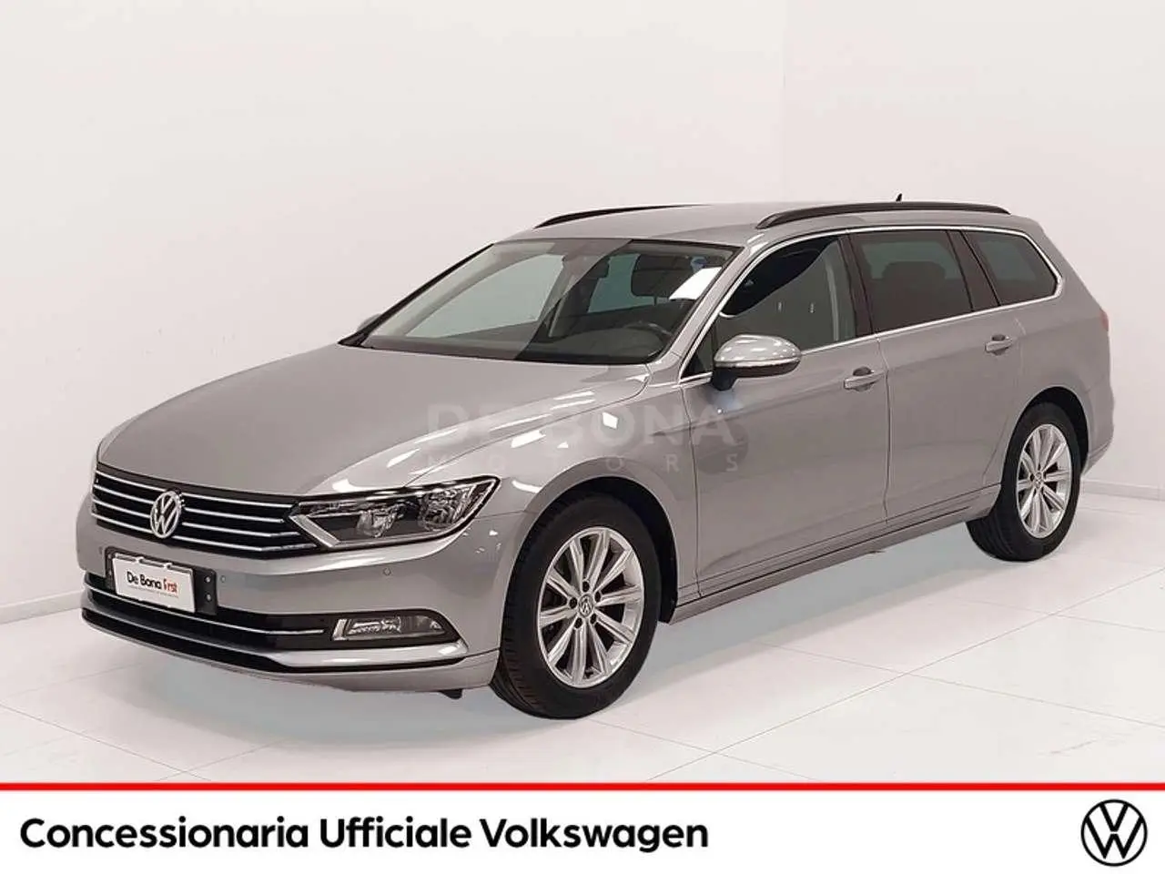 Photo 1 : Volkswagen Passat 2019 Diesel