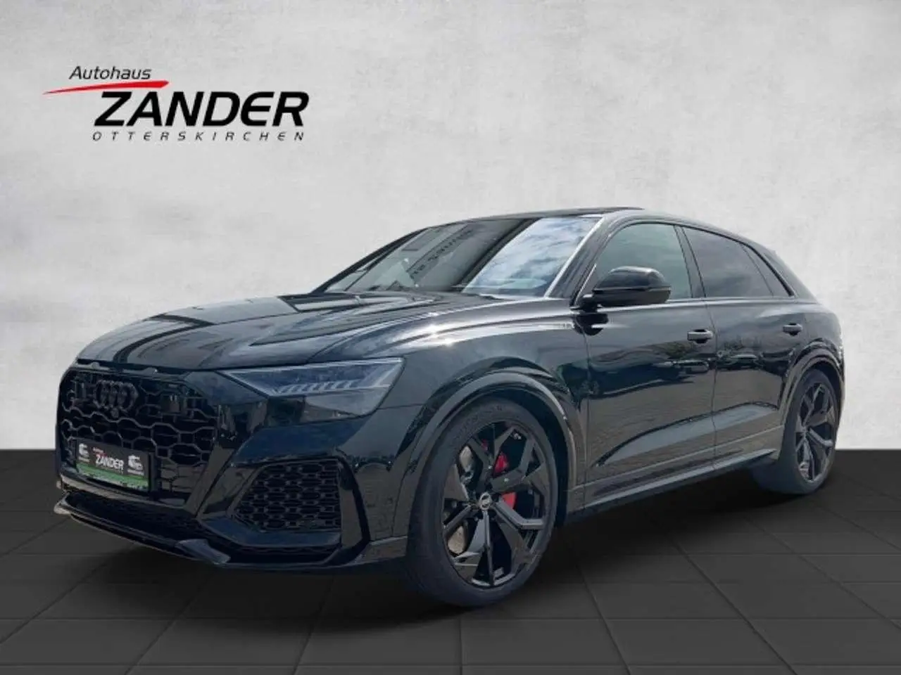 Photo 1 : Audi Rsq8 2023 Essence