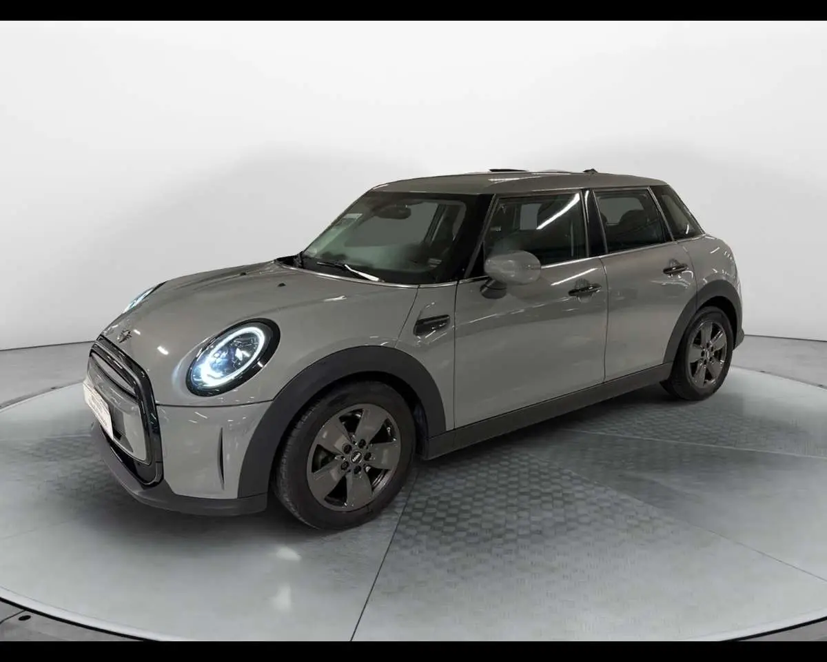 Photo 1 : Mini Cooper 2021 Petrol