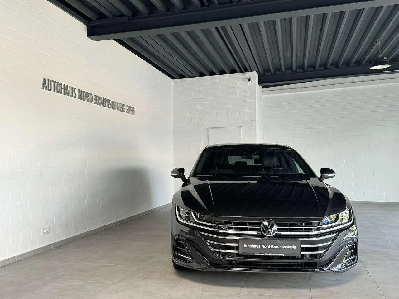 Photo 1 : Volkswagen Arteon 2022 Petrol