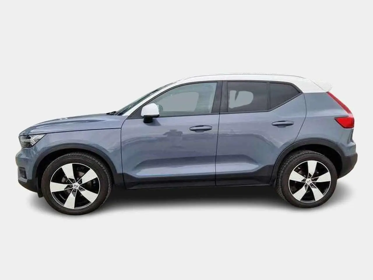 Photo 1 : Volvo Xc40 2020 Diesel