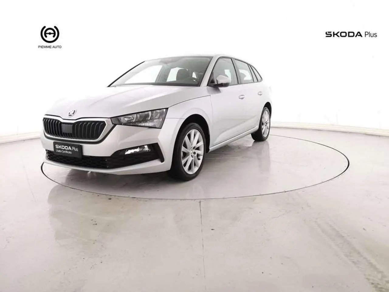 Photo 1 : Skoda Scala 2021 Autres