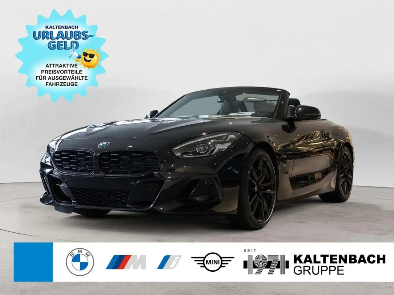 Photo 1 : Bmw Z4 2024 Petrol