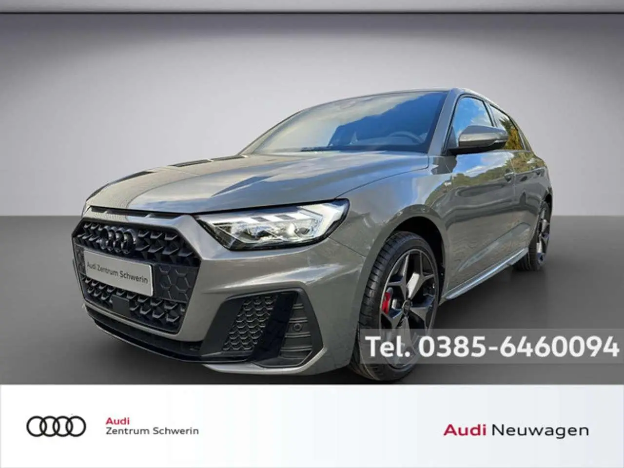 Photo 1 : Audi A1 2024 Petrol