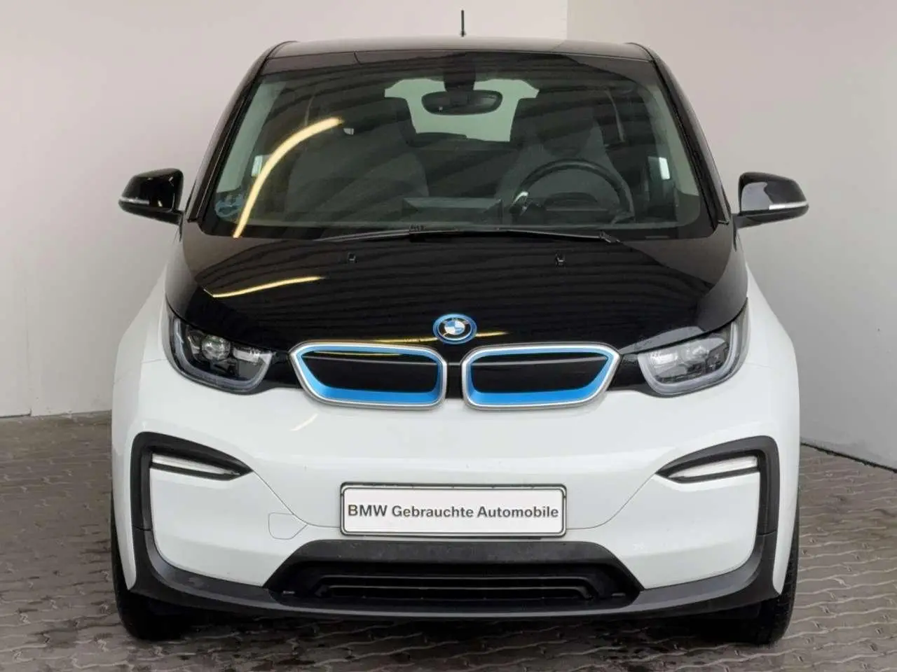 Photo 1 : Bmw I3 2022 Électrique