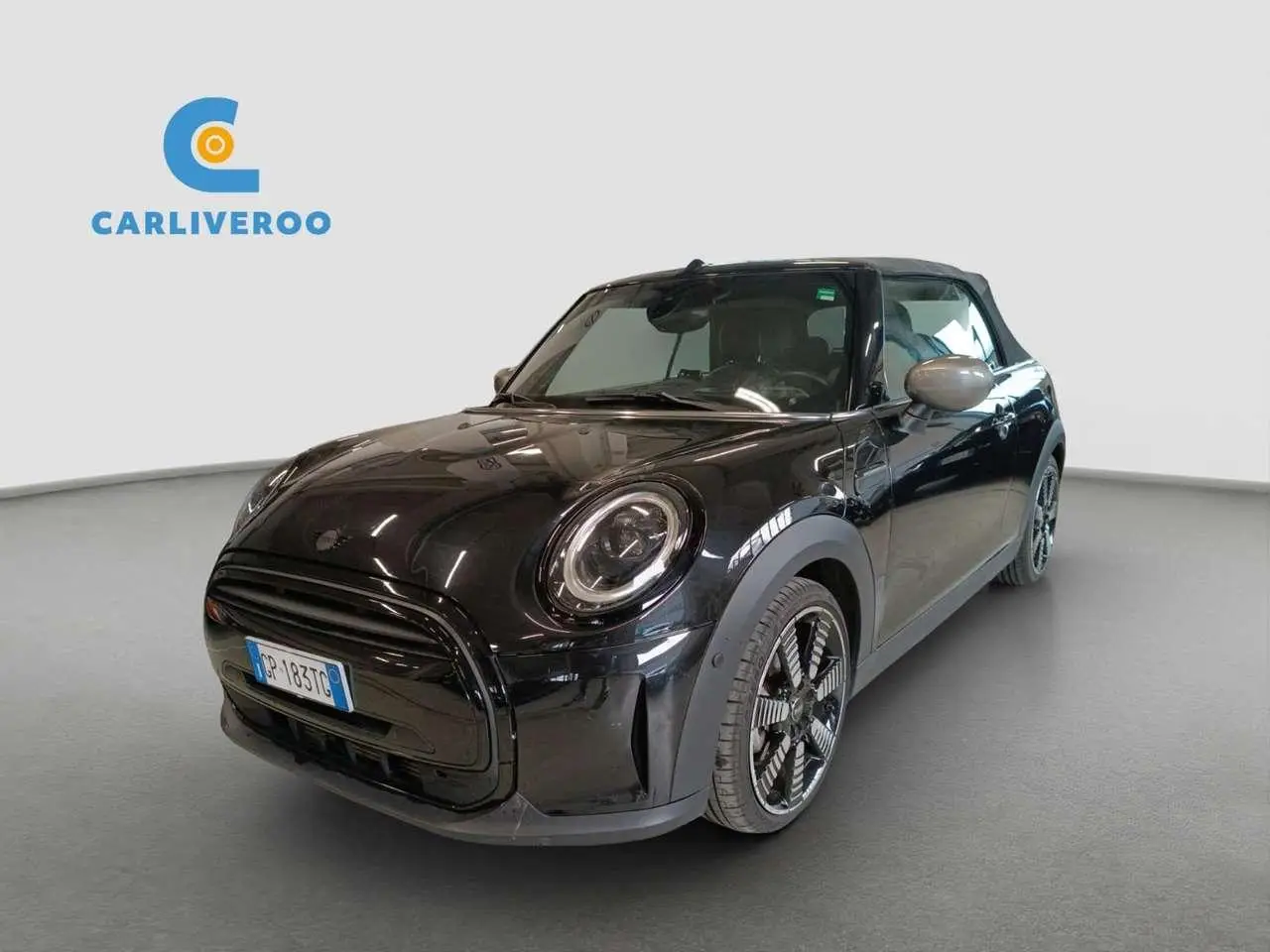 Photo 1 : Mini Cooper 2023 Petrol