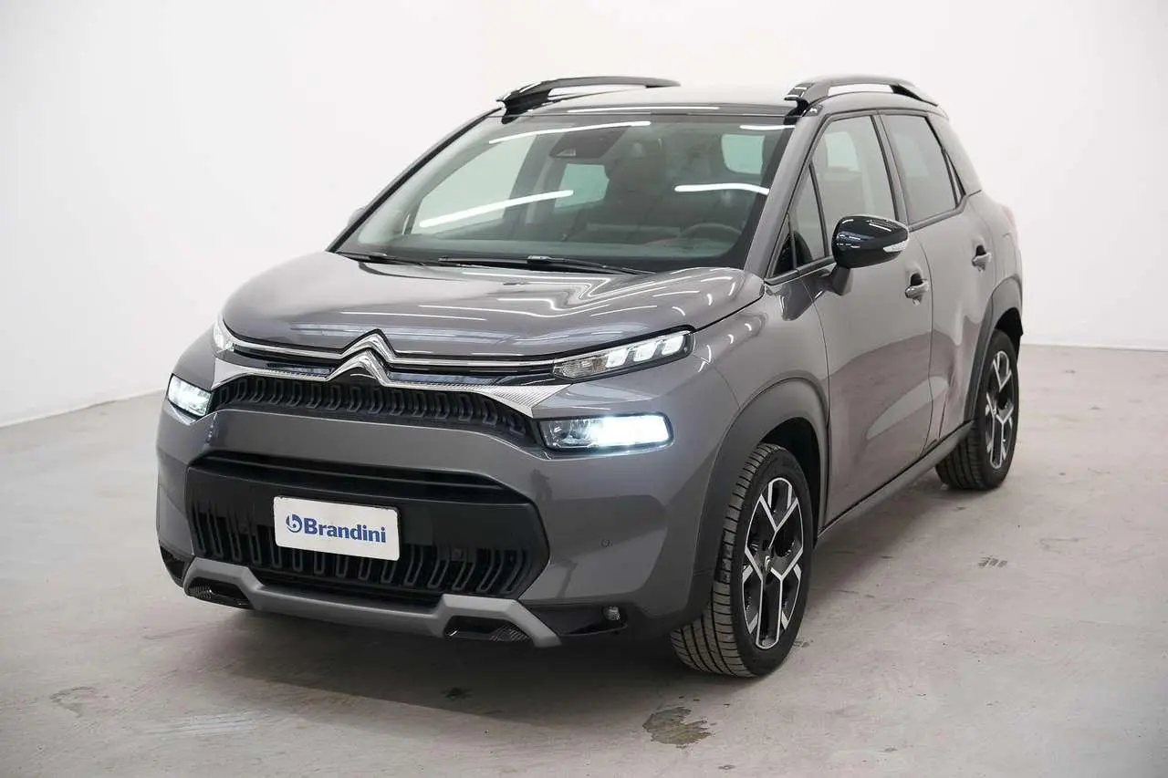 Photo 1 : Citroen C3 Aircross 2023 Petrol