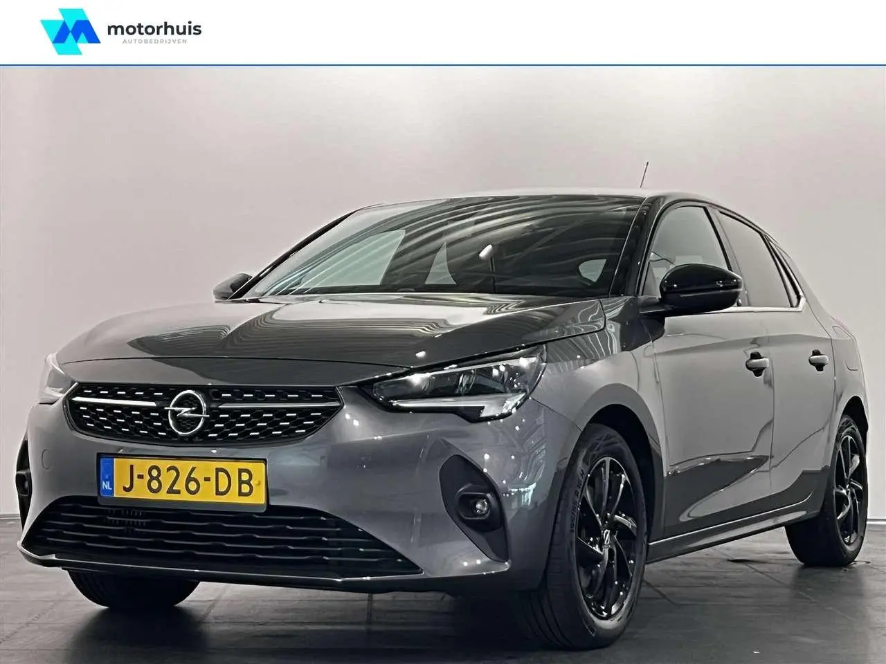 Photo 1 : Opel Corsa 2020 Essence