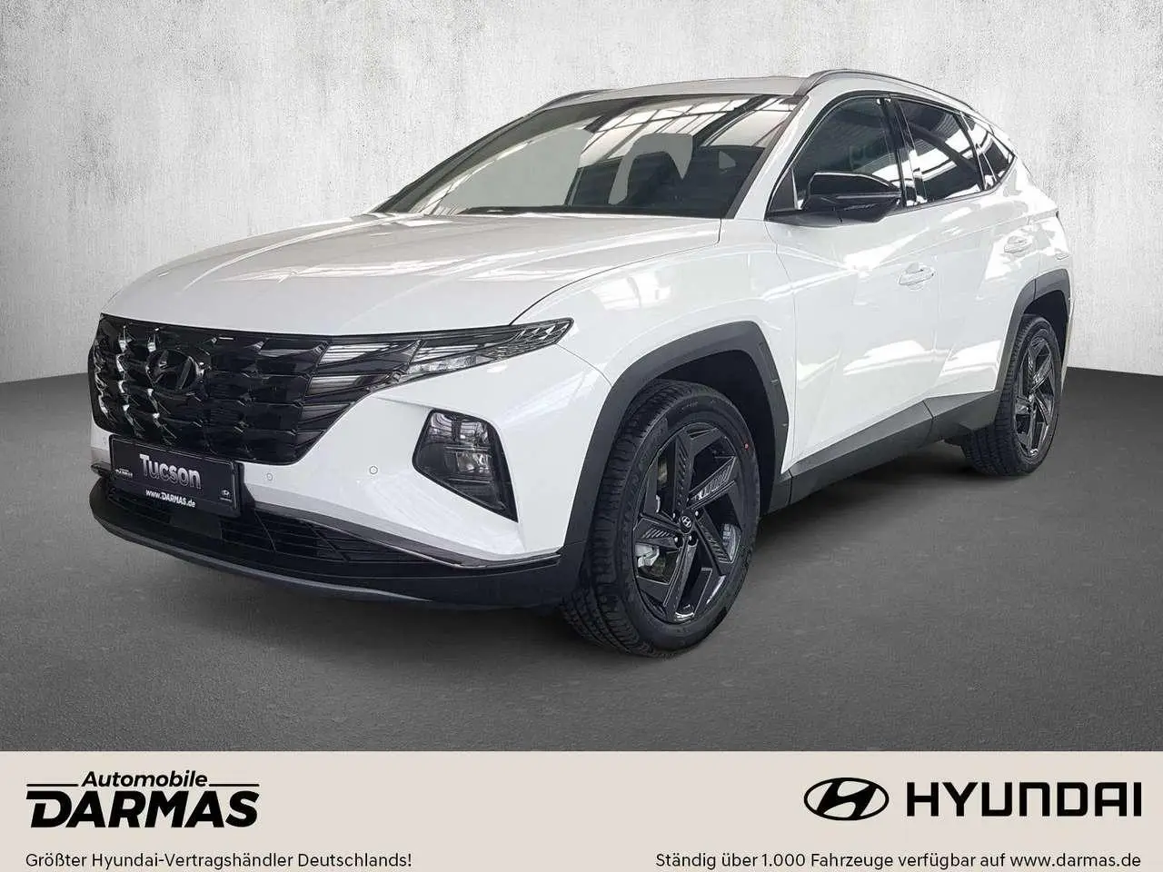 Photo 1 : Hyundai Tucson 2024 Essence