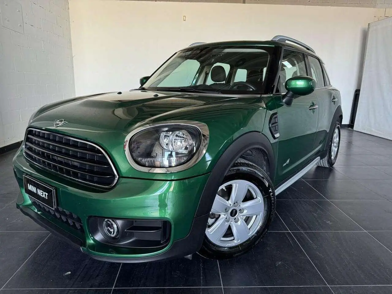 Photo 1 : Mini Cooper 2020 Diesel