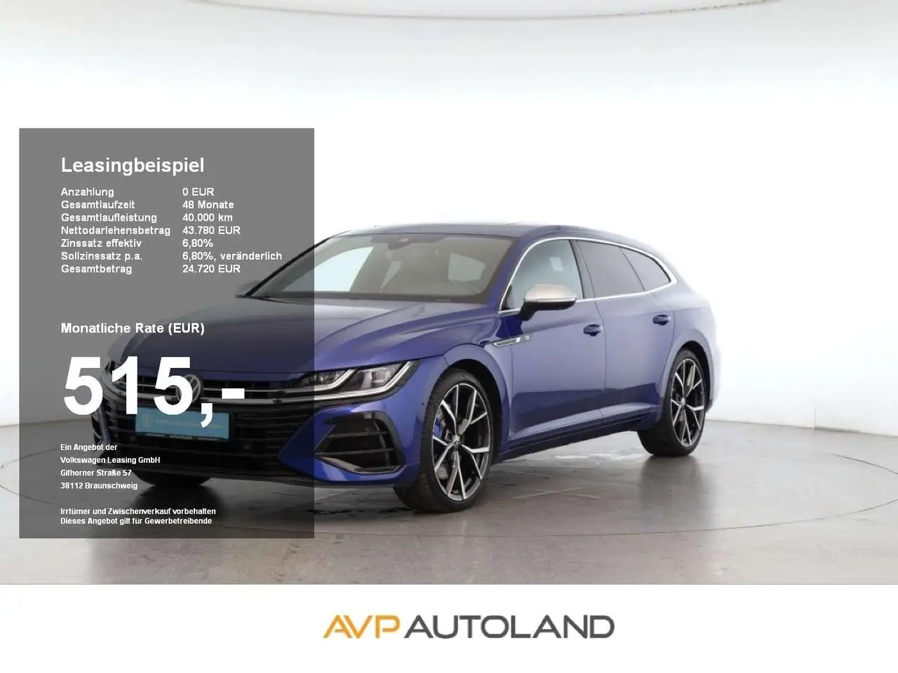 Photo 1 : Volkswagen Arteon 2022 Essence