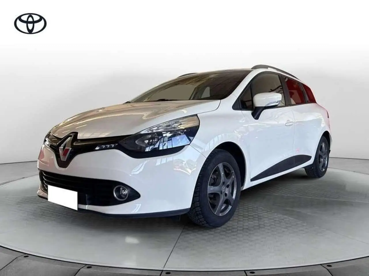 Photo 1 : Renault Clio 2015 Essence