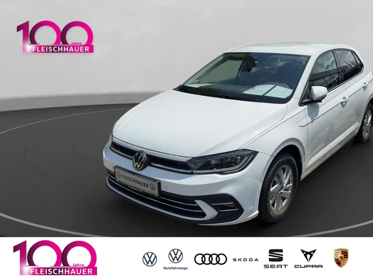 Photo 1 : Volkswagen Polo 2024 Essence