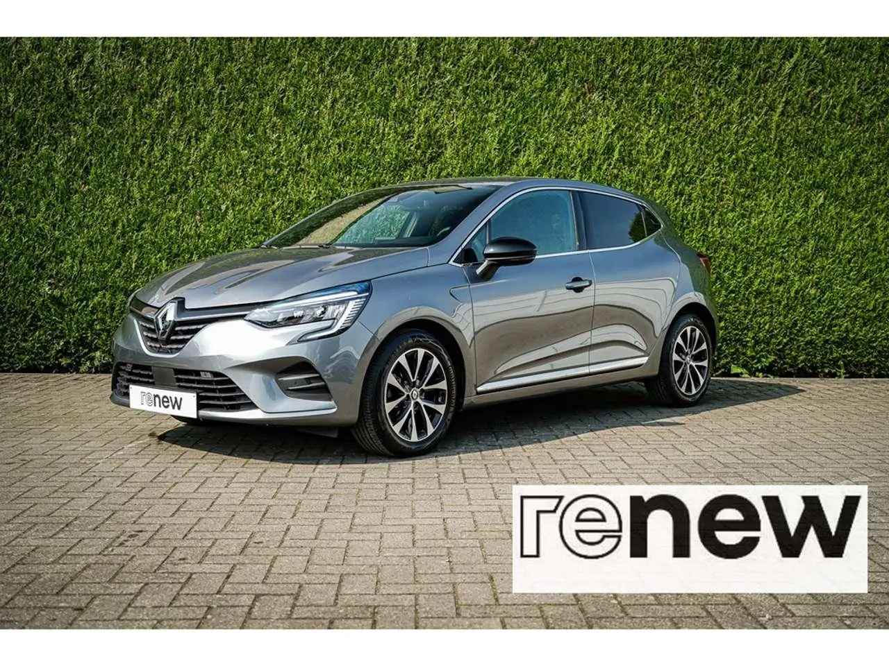 Photo 1 : Renault Clio 2023 Essence