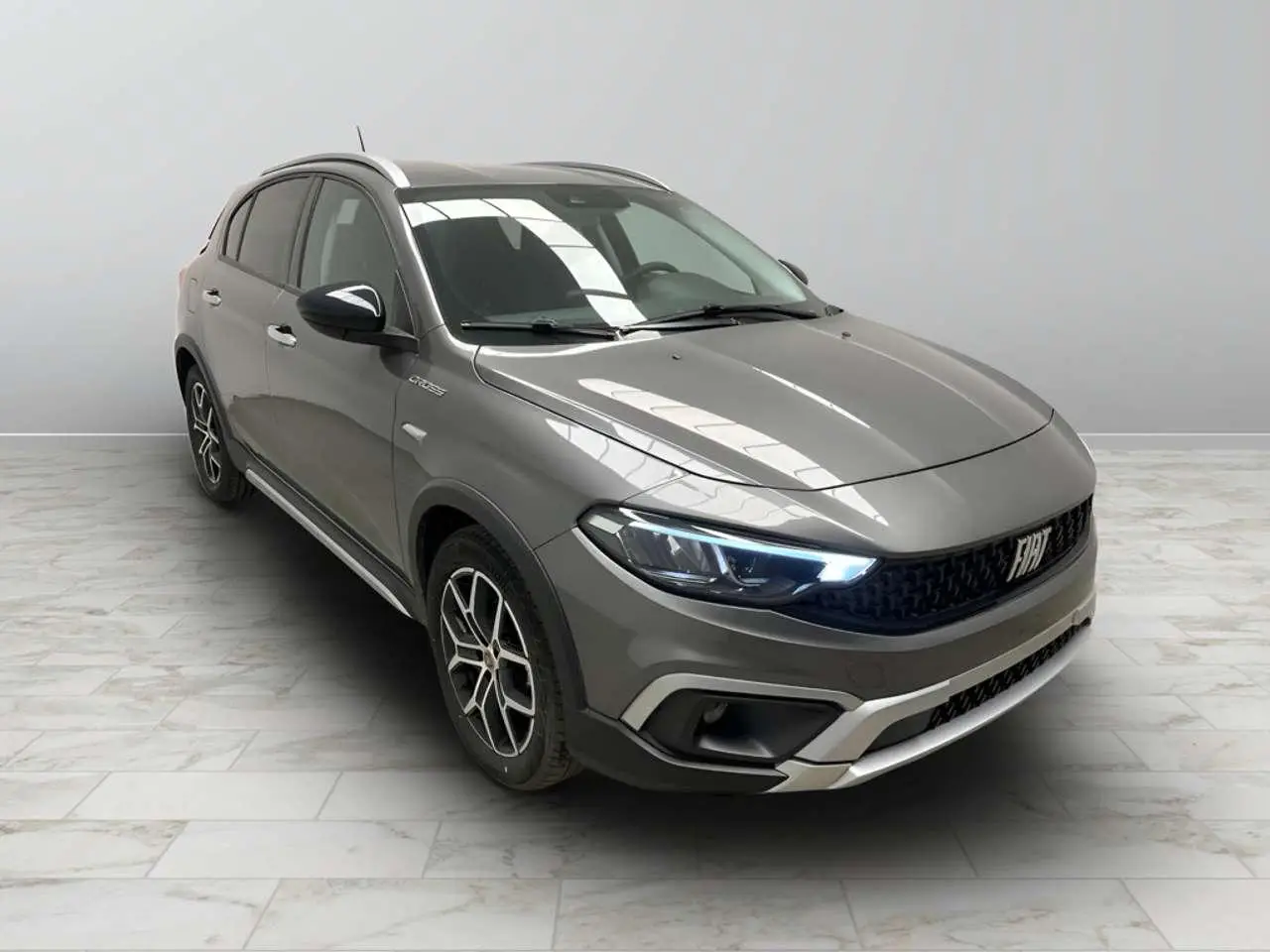 Photo 1 : Fiat Tipo 2022 Essence