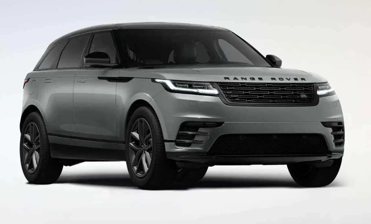 Photo 1 : Land Rover Range Rover Velar 2024 Hybrid